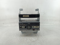 2019 Infiniti Q50 Am Fm Cd Player Radio Receiver - Oemusedautoparts1.com