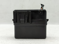 2019-2019 Infiniti Q50 Chassis Control Module Ccm Bcm Body Control - Oemusedautoparts1.com