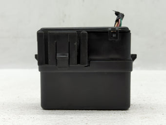 compare product 2019-2019 Infiniti Q50 Chassis Control Module Ccm Bcm Body Control