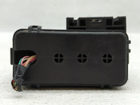 2019-2019 Infiniti Q50 Chassis Control Module Ccm Bcm Body Control - Oemusedautoparts1.com