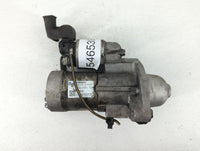 2014-2020 Infiniti Q50 Car Starter Motor Solenoid OEM P/N:S114-932C 12V 23300-EY00E Fits OEM Used Auto Parts - Oemusedautopa
