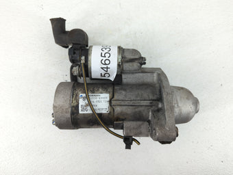 compare product 2014-2020 Infiniti Q50 Car Starter Motor Solenoid OEM P/N:S114-932C 12V 23300-EY00E Fits OEM Used Auto Parts