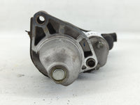 2014-2020 Infiniti Q50 Car Starter Motor Solenoid OEM P/N:S114-932C 12V 23300-EY00E Fits OEM Used Auto Parts - Oemusedautopa