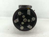 2016-2020 Infiniti Q50 Air Conditioning A/c Ac Compressor Oem - Oemusedautoparts1.com
