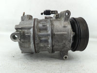 2016-2020 Infiniti Q50 Air Conditioning A/c Ac Compressor Oem - Oemusedautoparts1.com