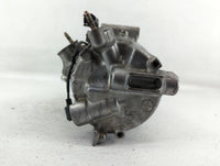 2016-2020 Infiniti Q50 Air Conditioning A/c Ac Compressor Oem - Oemusedautoparts1.com