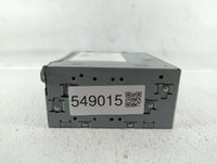 2015-2019 Infiniti Q50 Am Fm Cd Player Radio Receiver - Oemusedautoparts1.com