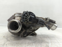 2016 Infiniti Q50 Turbocharger Turbo Charger Super Charger Supercharger - Oemusedautoparts1.com