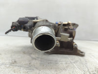 2016 Infiniti Q50 Turbocharger Turbo Charger Super Charger Supercharger - Oemusedautoparts1.com