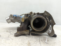 2016 Infiniti Q50 Turbocharger Turbo Charger Super Charger Supercharger - Oemusedautoparts1.com