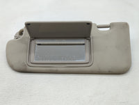 2014-2020 Infiniti Q50 Sun Visor Shade Replacement Driver Left Mirror Fits Fits 2014 2015 2016 2017 2018 2019 2020 OEM Used 