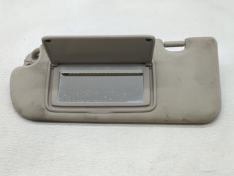 compare product 2014-2020 Infiniti Q50 Sun Visor Shade Replacement Driver Left Mirror Fits Fits 2014 2015 2016 2017 2018 2019 2020 OEM Used Auto Parts