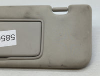 2014-2020 Infiniti Q50 Sun Visor Shade Replacement Driver Left Mirror Fits Fits 2014 2015 2016 2017 2018 2019 2020 OEM Used 