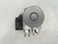 2018-2019 Infiniti Q50 ABS Pump Control Module Replacement P/N:133230-7052 47660-4GU1A Fits Fits 2018 2019 OEM Used Auto Par