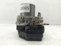 2018-2019 Infiniti Q50 ABS Pump Control Module Replacement P/N:133230-7052 47660-4GU1A Fits Fits 2018 2019 OEM Used Auto Par