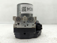 2018-2019 Infiniti Q50 ABS Pump Control Module Replacement P/N:133230-7052 47660-4GU1A Fits Fits 2018 2019 OEM Used Auto Par