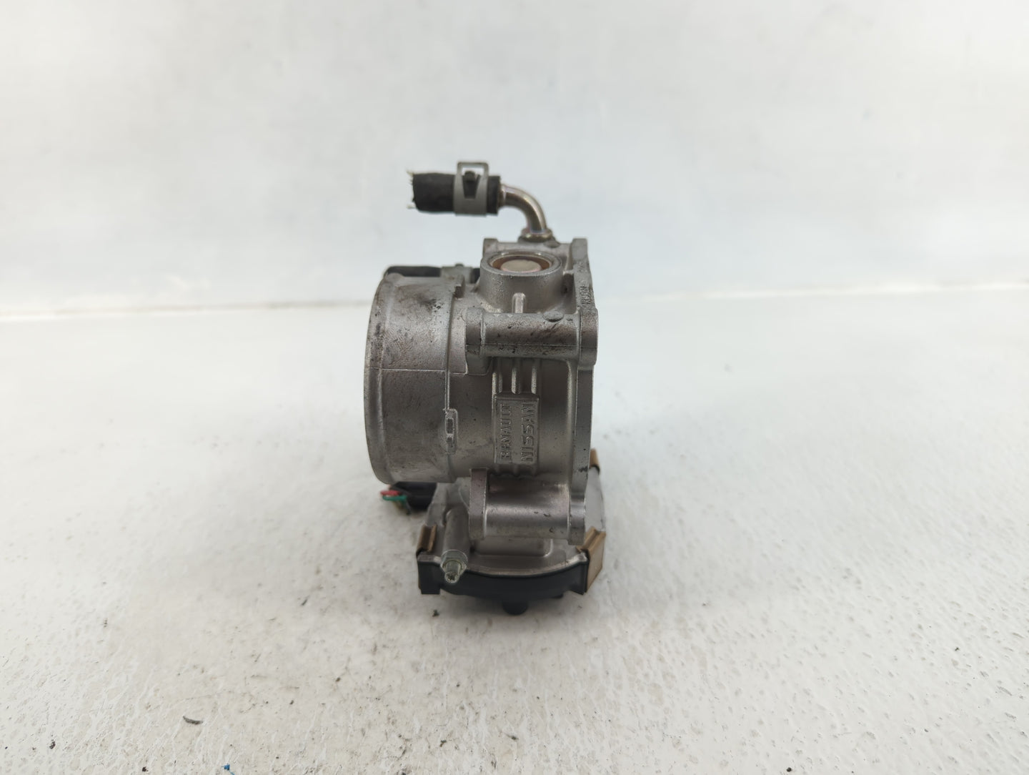 2016-2020 Infiniti Q50 Throttle Body P/N:RME60-52 Fits Fits 2016 2017 2018 2019 2020 OEM Used Auto Parts - Oemusedautoparts1
