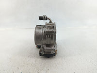 2016-2020 Infiniti Q50 Throttle Body P/N:RME60-52 Fits Fits 2016 2017 2018 2019 2020 OEM Used Auto Parts - Oemusedautoparts1