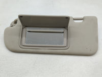 2014-2020 Infiniti Q50 Sun Visor Shade Replacement Driver Left Mirror Fits Fits 2014 2015 2016 2017 2018 2019 2020 OEM Used 