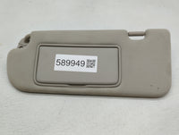 2014-2020 Infiniti Q50 Sun Visor Shade Replacement Driver Left Mirror Fits Fits 2014 2015 2016 2017 2018 2019 2020 OEM Used 