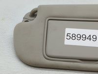 2014-2020 Infiniti Q50 Sun Visor Shade Replacement Driver Left Mirror Fits Fits 2014 2015 2016 2017 2018 2019 2020 OEM Used 