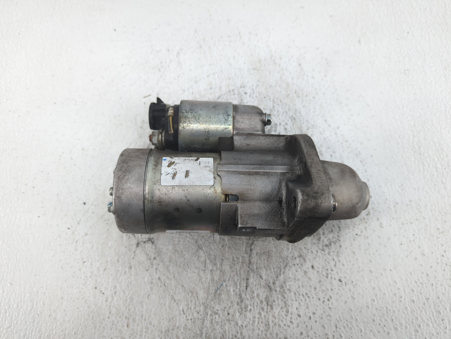 2014-2020 Infiniti Q50 Car Starter Motor Solenoid OEM Fits Fits 2008 2009 2010 2011 2012 2013 2014 2015 2016 2017 2018 2019 