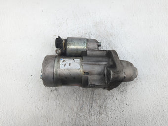 compare product 2014-2020 Infiniti Q50 Car Starter Motor Solenoid OEM Fits Fits 2008 2009 2010 2011 2012 2013 2014 2015 2016 2017 2018 2019 2020 OEM Used Auto Parts