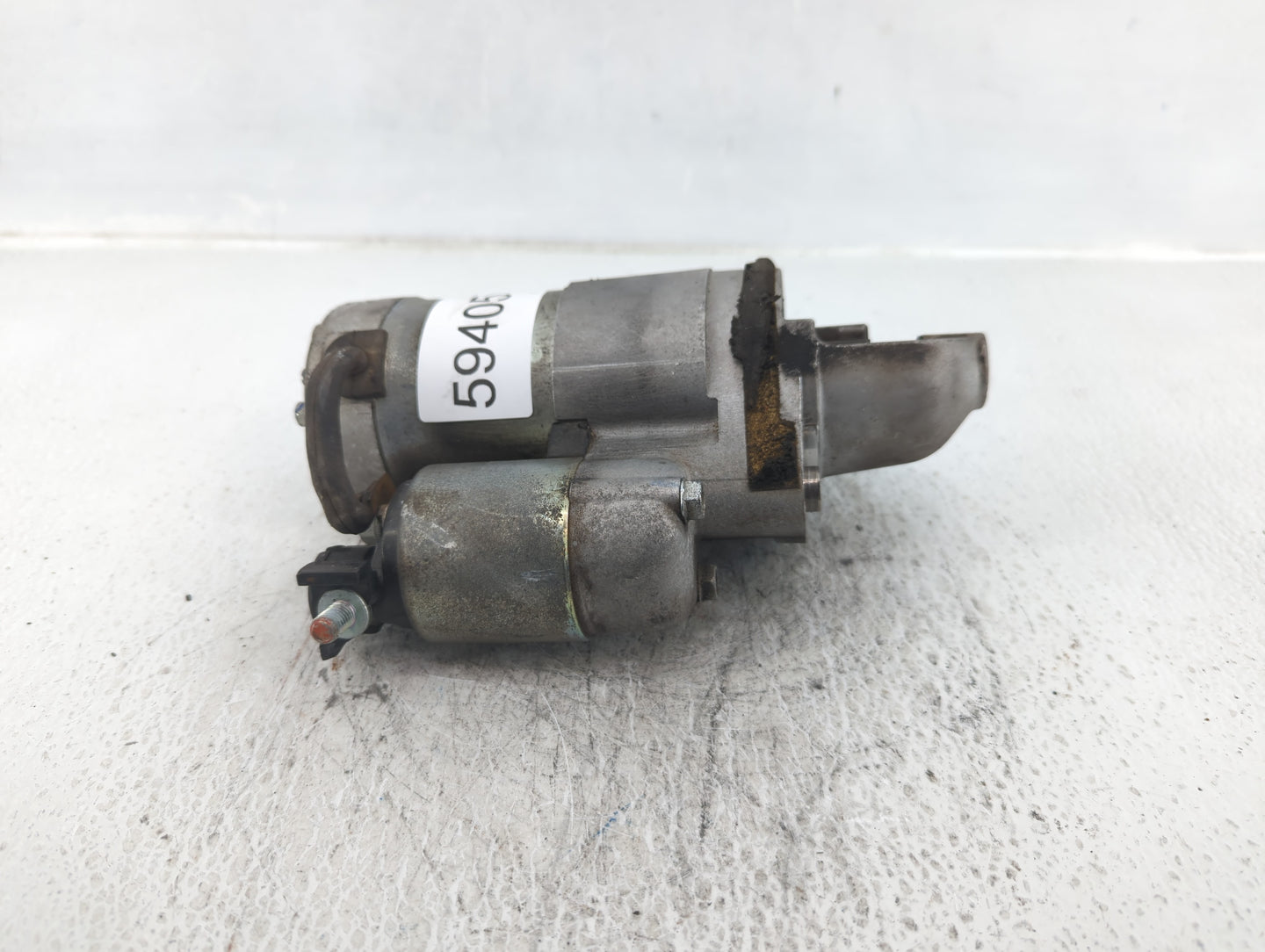 2014-2020 Infiniti Q50 Car Starter Motor Solenoid OEM Fits Fits 2008 2009 2010 2011 2012 2013 2014 2015 2016 2017 2018 2019 