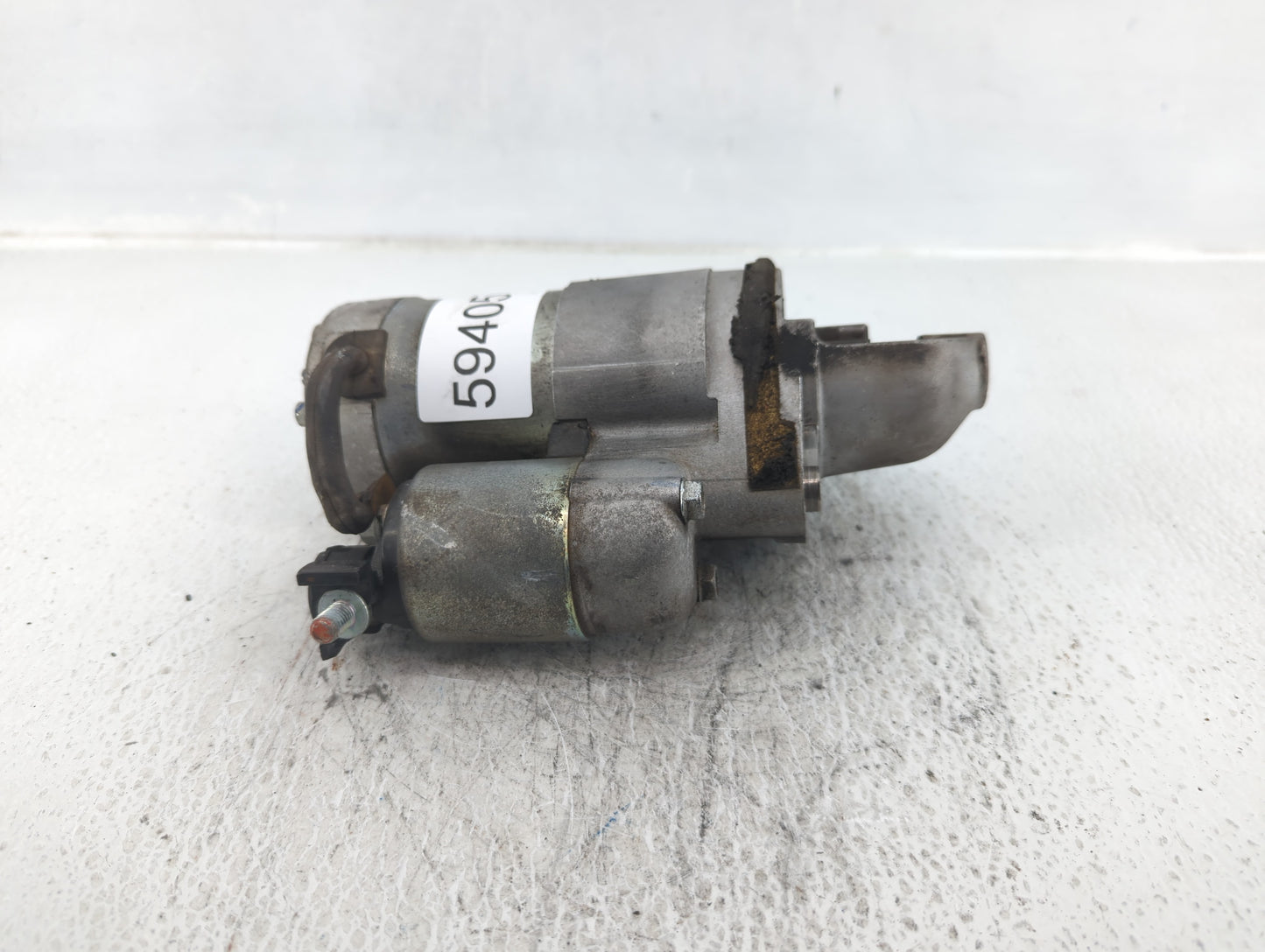 2014-2020 Infiniti Q50 Car Starter Motor Solenoid OEM Fits Fits 2008 2009 2010 2011 2012 2013 2014 2015 2016 2017 2018 2019 