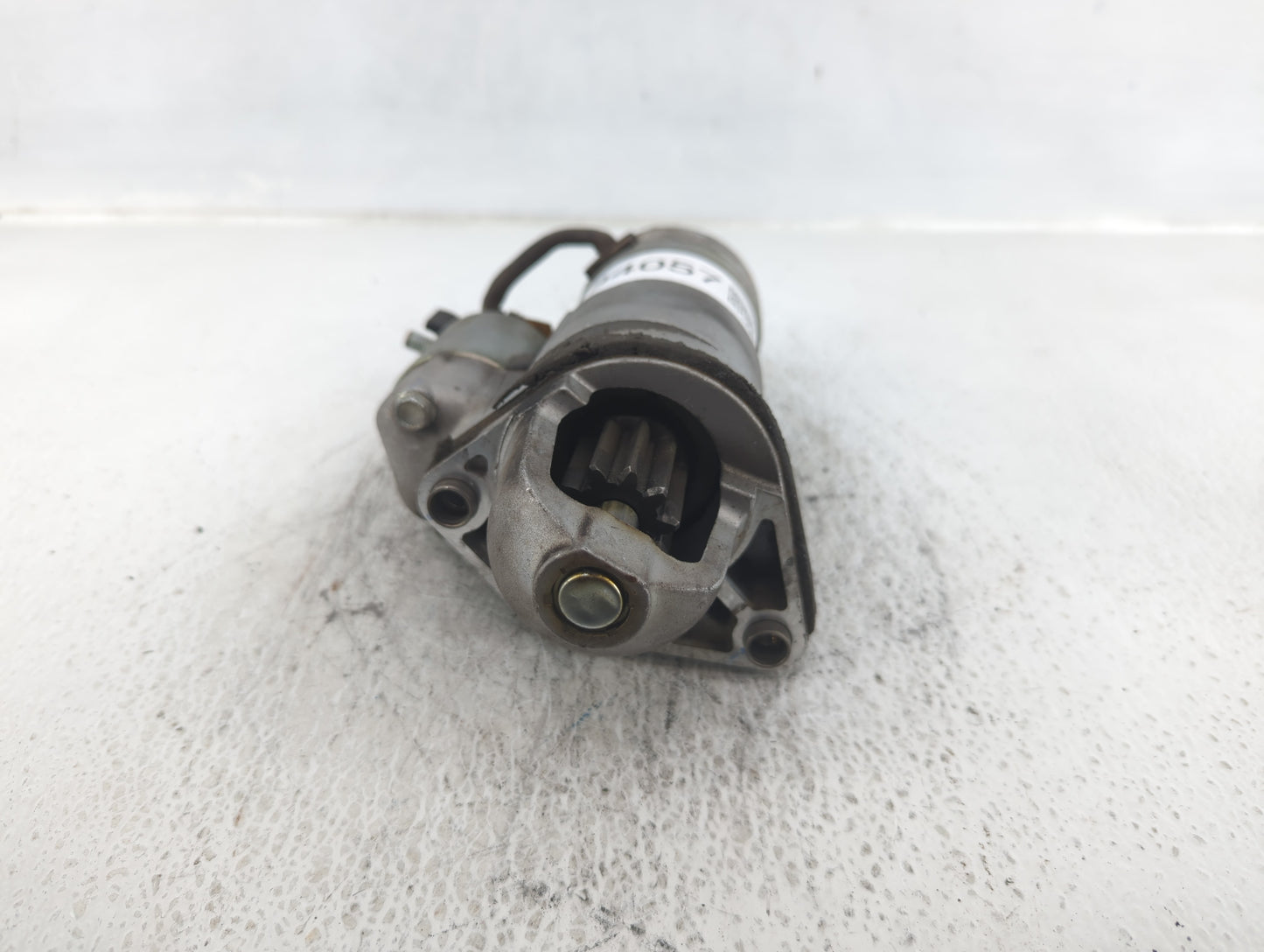 2014-2020 Infiniti Q50 Car Starter Motor Solenoid OEM Fits Fits 2008 2009 2010 2011 2012 2013 2014 2015 2016 2017 2018 2019 
