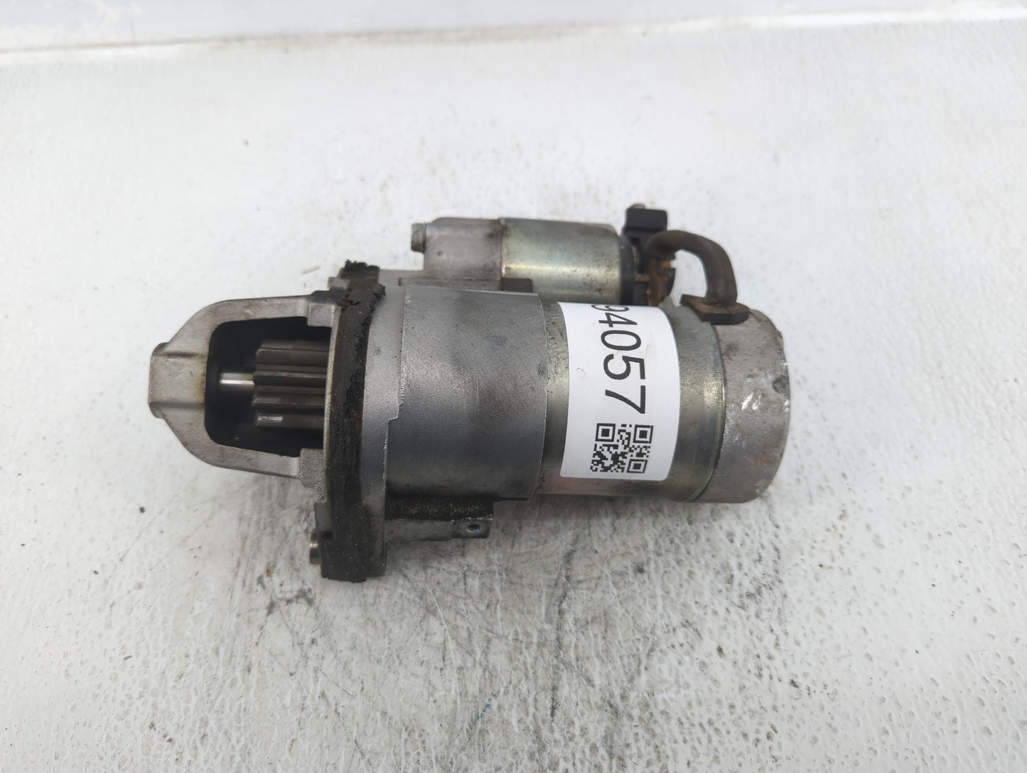 2014-2020 Infiniti Q50 Car Starter Motor Solenoid OEM Fits Fits 2008 2009 2010 2011 2012 2013 2014 2015 2016 2017 2018 2019 