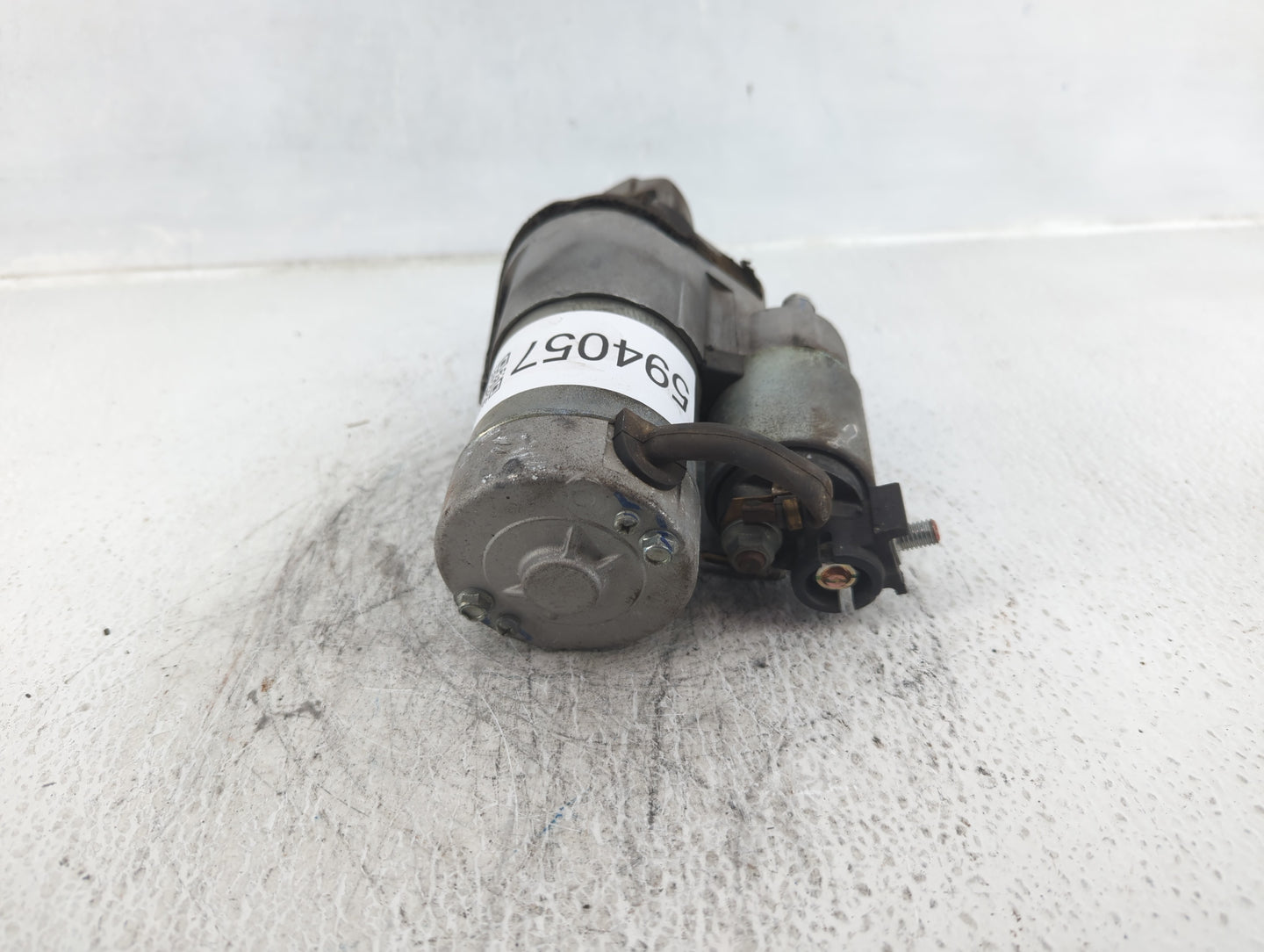 2014-2020 Infiniti Q50 Car Starter Motor Solenoid OEM Fits Fits 2008 2009 2010 2011 2012 2013 2014 2015 2016 2017 2018 2019 