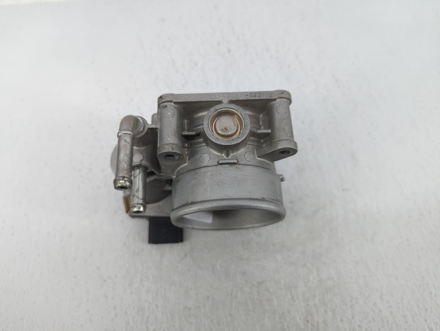 2016-2020 Infiniti Q50 Throttle Body P/N:RME60-52 Fits Fits 2016 2017 2018 2019 2020 OEM Used Auto Parts - Oemusedautoparts1