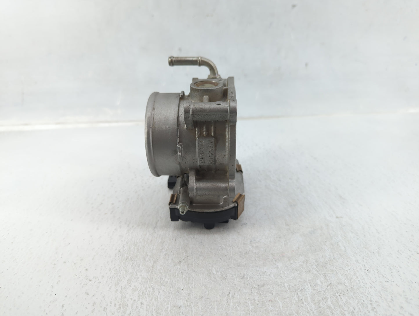2016-2020 Infiniti Q50 Throttle Body P/N:RME60-52 Fits Fits 2016 2017 2018 2019 2020 OEM Used Auto Parts - Oemusedautoparts1