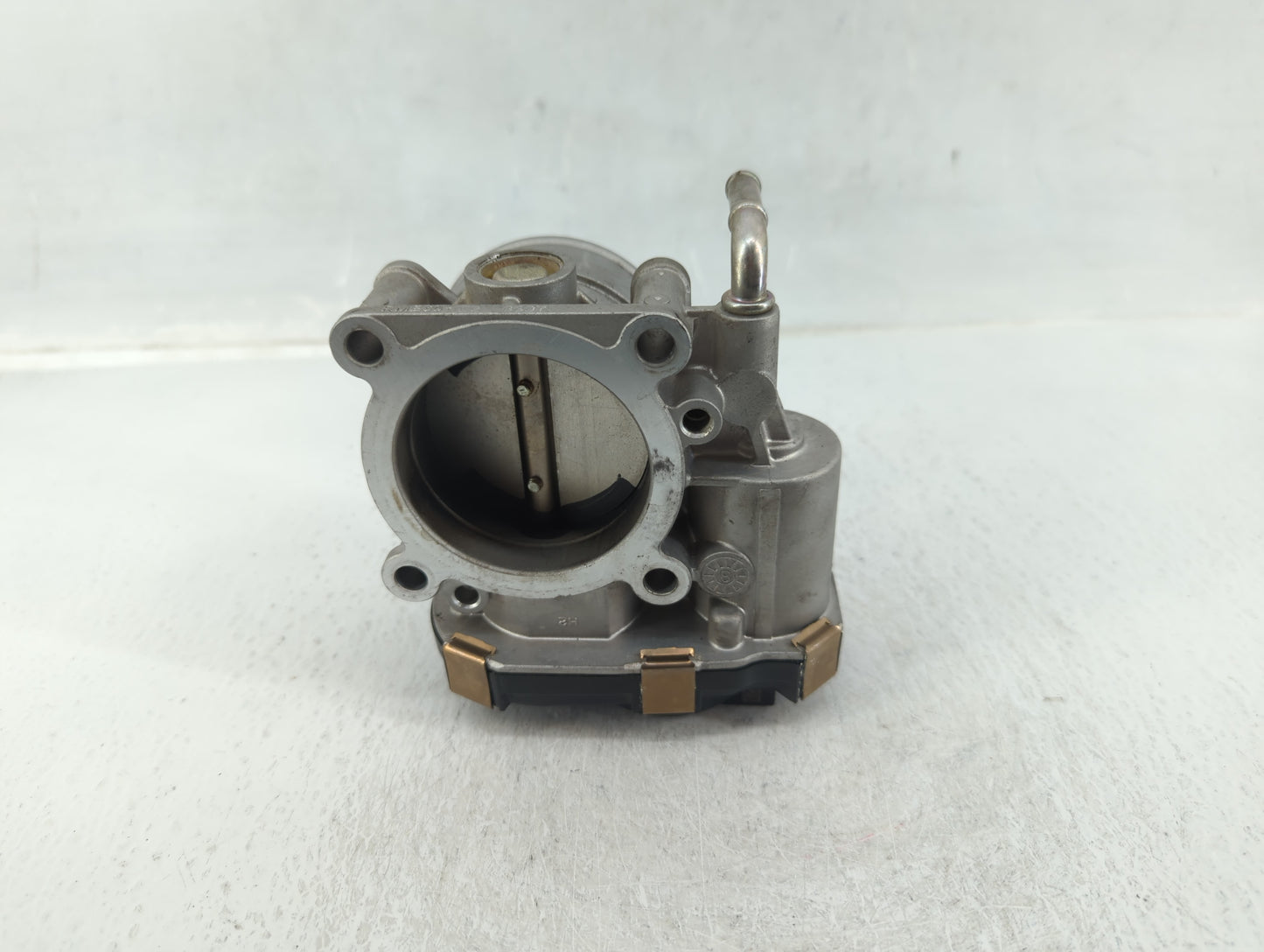 2016-2020 Infiniti Q50 Throttle Body P/N:RME60-52 Fits Fits 2016 2017 2018 2019 2020 OEM Used Auto Parts - Oemusedautoparts1