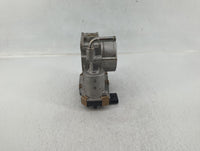 2016-2020 Infiniti Q50 Throttle Body P/N:RME60-52 Fits Fits 2016 2017 2018 2019 2020 OEM Used Auto Parts - Oemusedautoparts1