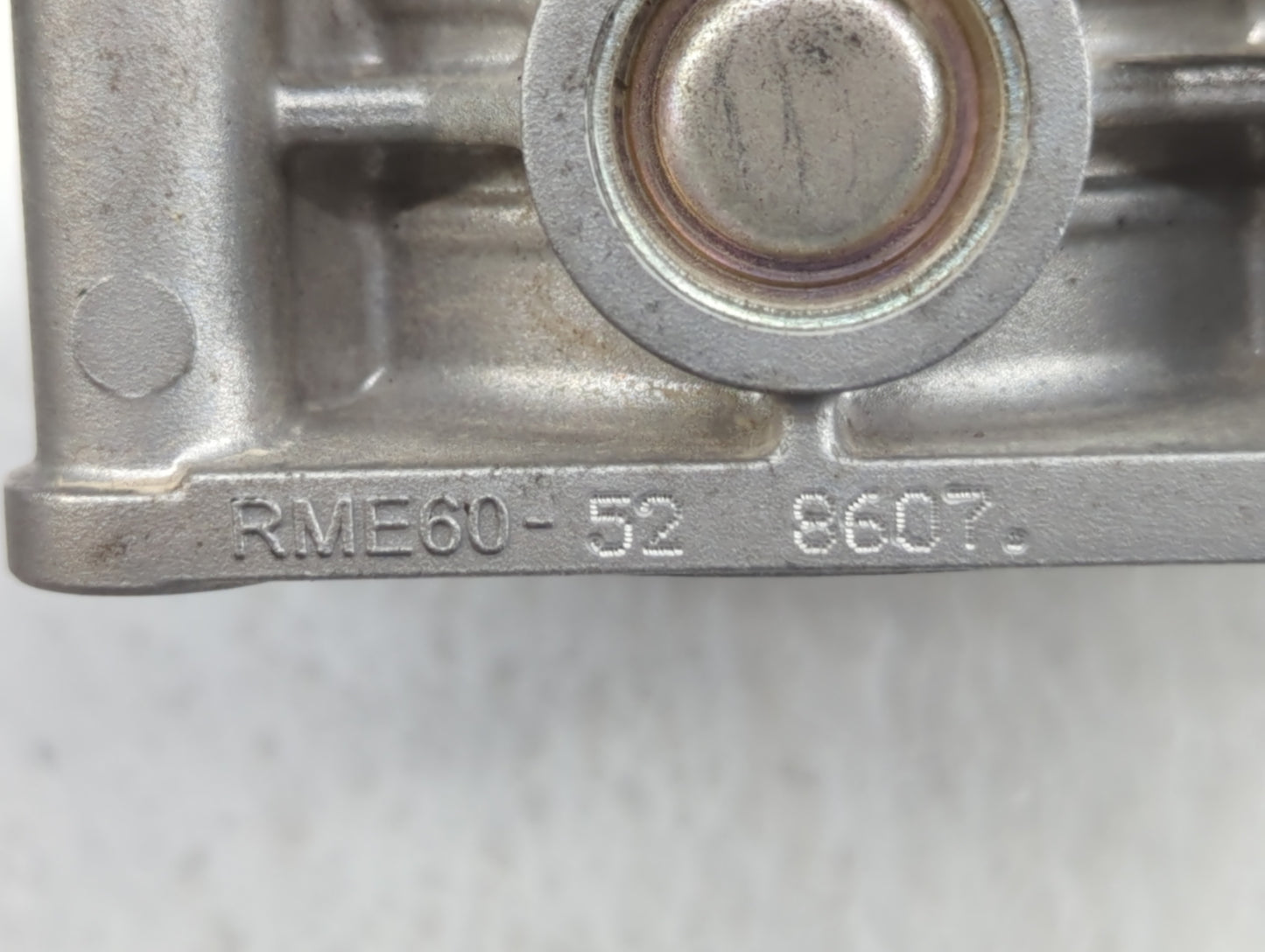 2016-2020 Infiniti Q50 Throttle Body P/N:RME60-52 Fits Fits 2016 2017 2018 2019 2020 OEM Used Auto Parts - Oemusedautoparts1