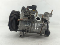 2016-2020 Infiniti Q50 Air Conditioning A/c Ac Compressor Oem - Oemusedautoparts1.com