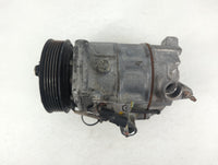 2016-2020 Infiniti Q50 Air Conditioning A/c Ac Compressor Oem - Oemusedautoparts1.com