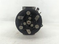 2016-2020 Infiniti Q50 Air Conditioning A/c Ac Compressor Oem - Oemusedautoparts1.com
