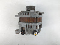 2016-2020 Infiniti Q50 Alternator Replacement Generator Charging Assembly Engine OEM P/N:23100 4HK6A Fits OEM Used Auto Part