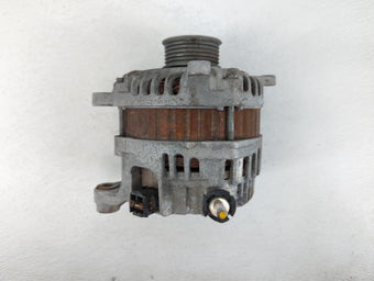 compare product 2016-2020 Infiniti Q50 Alternator Replacement Generator Charging Assembly Engine OEM P/N:23100 4HK6A Fits OEM Used Auto Parts