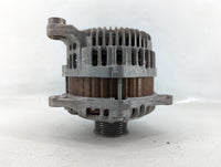 2016-2020 Infiniti Q50 Alternator Replacement Generator Charging Assembly Engine OEM P/N:23100 4HK6A Fits OEM Used Auto Part