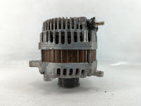 2016-2020 Infiniti Q50 Alternator Replacement Generator Charging Assembly Engine OEM P/N:23100 4HK6A Fits OEM Used Auto Part
