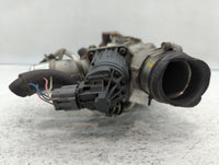 2016 Infiniti Q50 Turbocharger Turbo Charger Super Charger Supercharger - Oemusedautoparts1.com