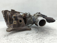 2016 Infiniti Q50 Turbocharger Turbo Charger Super Charger Supercharger - Oemusedautoparts1.com