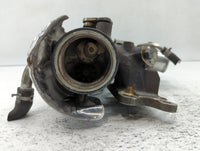 2016 Infiniti Q50 Turbocharger Turbo Charger Super Charger Supercharger - Oemusedautoparts1.com