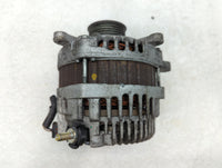 2016-2020 Infiniti Q50 Alternator Replacement Generator Charging Assembly Engine OEM P/N:23100 4HK6A Fits OEM Used Auto Part