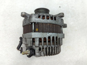 compare product 2016-2020 Infiniti Q50 Alternator Replacement Generator Charging Assembly Engine OEM P/N:23100 4HK6A Fits OEM Used Auto Parts