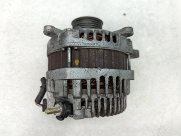 2016-2020 Infiniti Q50 Alternator Replacement Generator Charging Assembly Engine OEM P/N:23100 4HK6A Fits OEM Used Auto Part